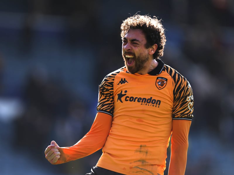 The midfielder's physicality - and penchant for popping up to pose a threat in the final third - could be important. 
