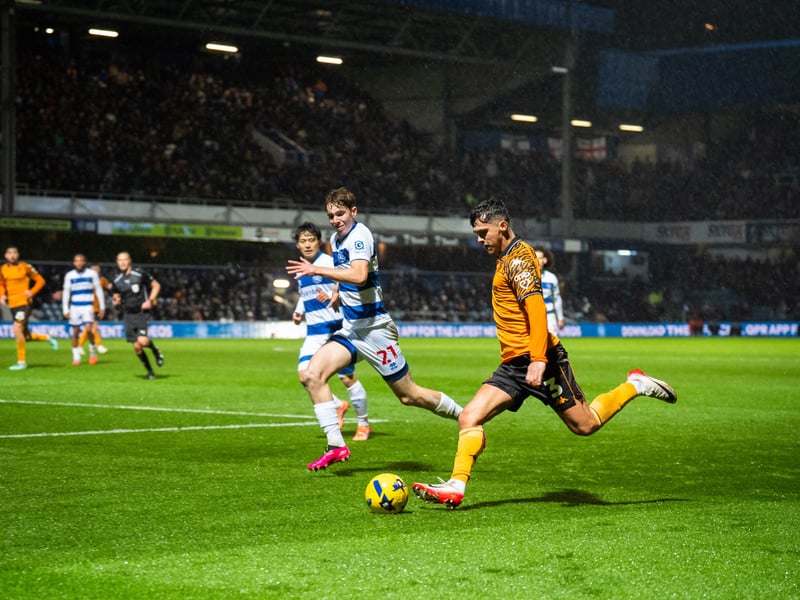 Hull have players who are threats in the box and Giles' deliveries could wreak havoc.