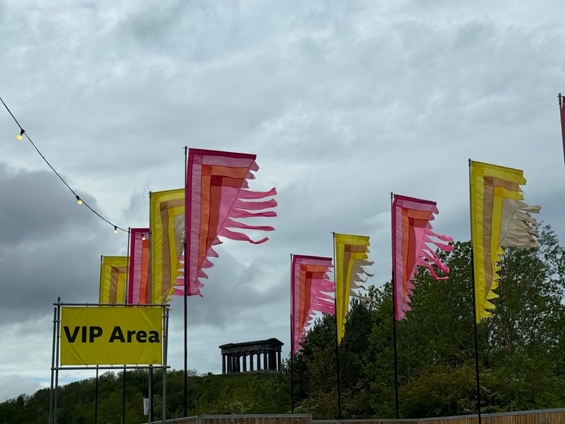 Radio 1's Big Weekend kicks off the UK festival season and takes big name artists to cities that might not otherwise host them, shining a light on the host city and providing a boost to the local economy.