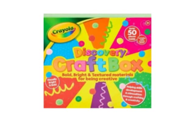 Popular children's item recalled due to presence of asbestos detected