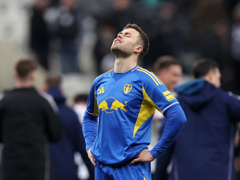 Another Whites star confirmed as still being out at Friday's pre-match press conference, Gudmundsson sidelined since suffering a hamstring injury in the closing stages of the FA Cup semi-final defeat to Chelsea but named in Sweden's World Cup squad.