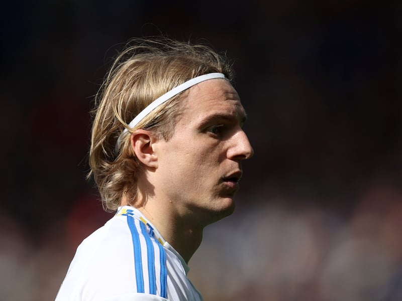 Pascal Struijk could be available but there is no urgent need to rush him back into action for a dead rubber. Bornauw slotted in seamlessly against Brighton and may deputise again.