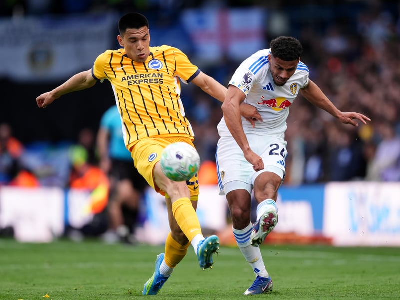 Left wing-back may not be Justin's best position, but it is where he is needed as Gabriel Gudmundsson battles his way back from injury.