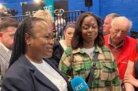 Helen Ogbu 