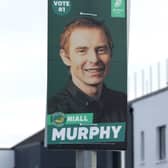 Niall Murphy 