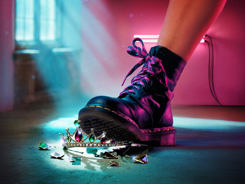 Bliss is a hilarious, razor-sharp new musical from Olivier award-winning producers. Age suitability: 8+. The biggest new musical at the Fringe this year, with a cast of 17 West End performers. Think the vibe of SIX but where four powerhouse female performers play modern princesses trapped in a tower. For ALL the family - let’s turn the classic fairytale inside out. Bliss, at Pleasance Courtyard, Grand, August 5-31, 1pm-2.20pm.