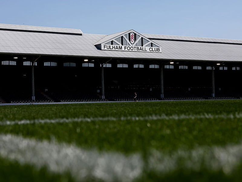 Maximum capacity: 29,589 | 2026/25 average attendance: 27,228