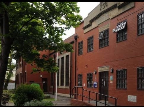 Roseacre School and Nusery, rated 5 star on May 11