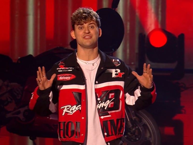 Magician Fabian Fox reached the final 10 in this year's Britain's Got Talent thanks to winning the audience vote in the second semi-final. He's a long shot though, priced at 40/1 to take home the title.