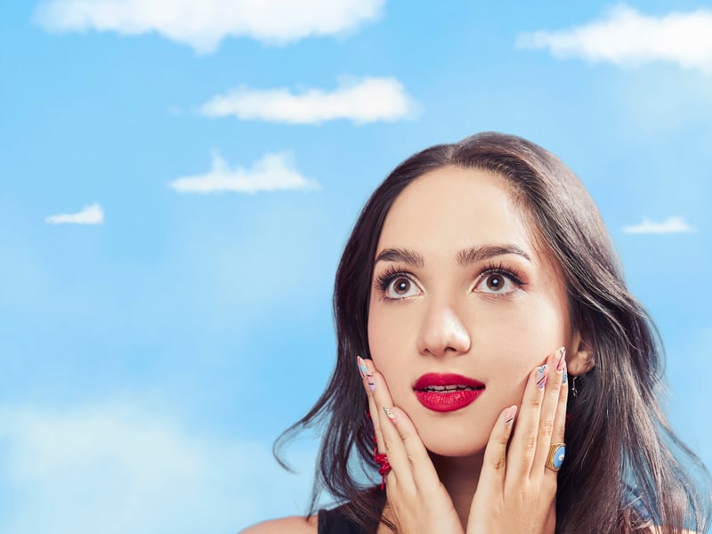 The description for Bella Hull’s show Mad Cow Disease reads “all quiet on the frontal lobe”, with the SNL UK writer to perform at the 2026 Fringe from August 3-30 at Monkey Barrel. She will also appear during Paddy Young’s A Night with the Stars.
