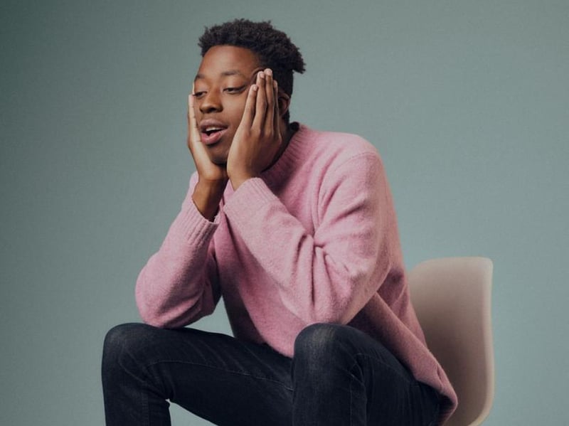 Finally, winner of Best Newcomer at the ISH Edinburgh Comedy Awards in 2025 for his debut show, Ayo Adenekan is back at the 2026 Fringe with his new hour of stand up Homeland Insecurity. The SNL UK writer - who is originally from Edinburgh - will perform at Monkey Barrel from August 4-30.