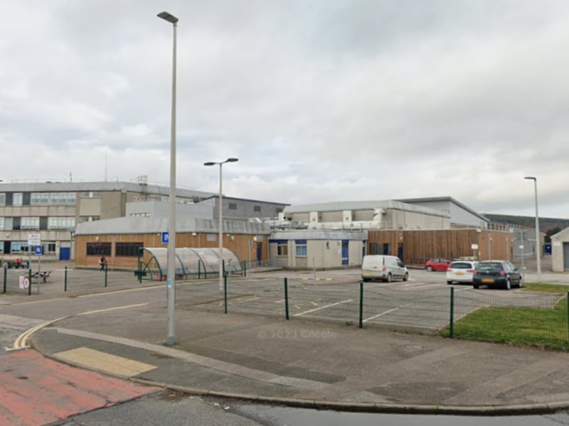 Kemnay Academy is the third best high school in Aberdeenshire - and the 49th best nationally - for exam results. A total of 56 per cent of pupils achieve at least five Highers.