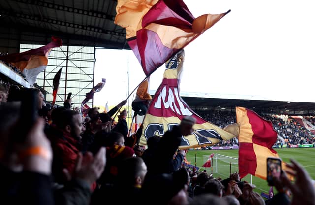 A look at the final attendance rankings following the conclusion of the 2025/26 League One season.