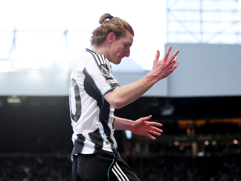 Points: 48.
