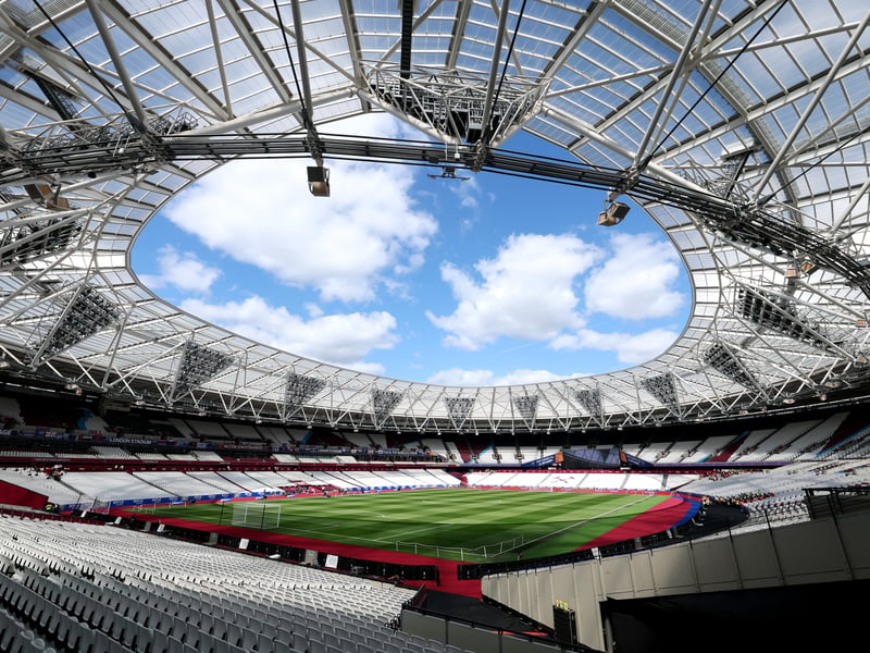 Estimated allocation: 2,800.
