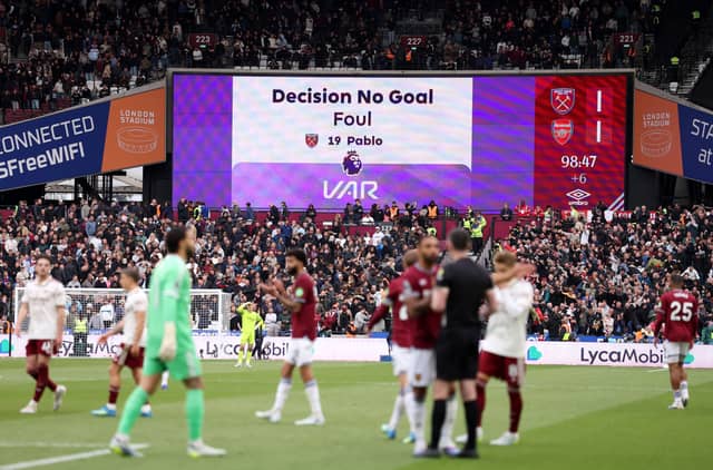 Points: 80 (still winning the league but only on goal difference).