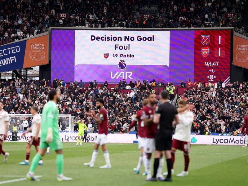 Points: 80 (still winning the league but only on goal difference).