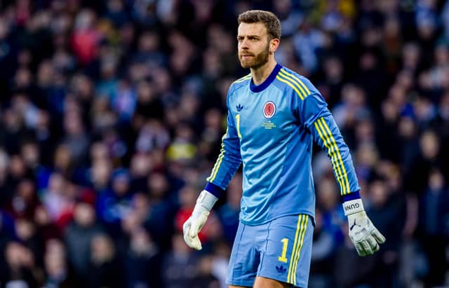 The 30-year-old stopper has played just 135 minutes of football this calendar year. Severely short on match fitness, Gunn will be looking to get minutes into his legs in the pre-tournament friendlies vs Curacao and Bolivia.