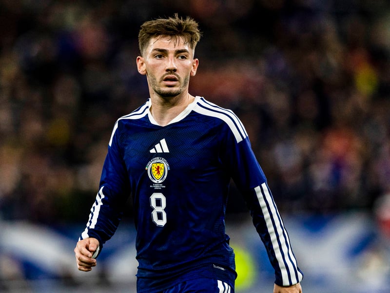 Like his teammate McTominay, this season's Serie A campaign wasn't quite as successful. The former Brighton midfielder fell out of favour towards the back end of the campaign at the Diego Armando Maradona Stadium, starting just three of the club's final eight games. He's performed well when called upon, but made just eight league starts for Napoli this term.