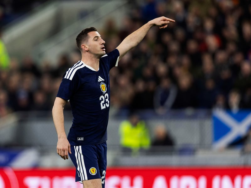 The Canaries captain had an excellent campaign in the EFL Championship, celebrating eight seasons at Carrow Road by being named the club player of the season for the second time. He heads to the tournament in good spirits, having played a major role in helping new head coach Philippe Clement turn around Norwich's season.