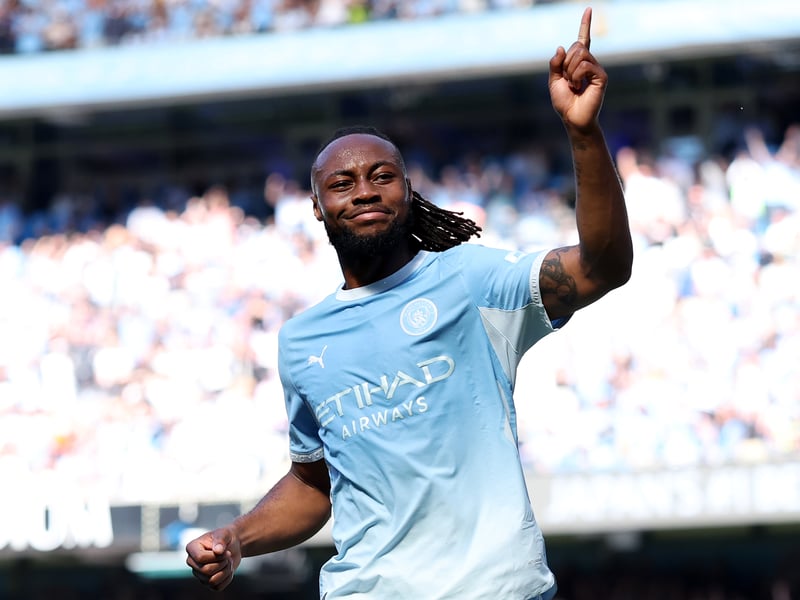 Goals: 17.
Assists: 4.