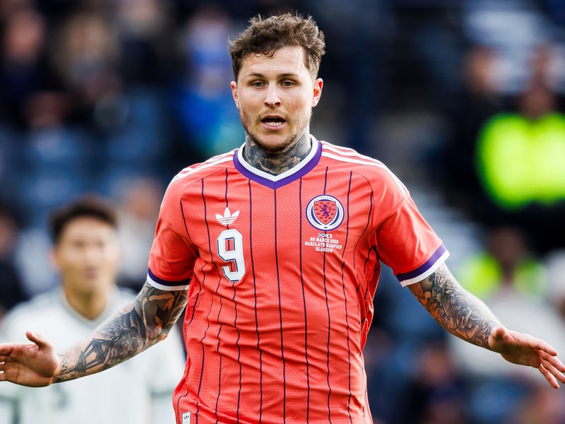 Moved to the English second-tier side Charlton on a deal until the end of the season from Birmingham City, and had an explosive start to life at the Valley, picking up five goal contributions in his first seven appearances. His influence has waned since then, though. Dykes has scored just one goal in his last 11 appearances for the Addicks and is out of contract next month.