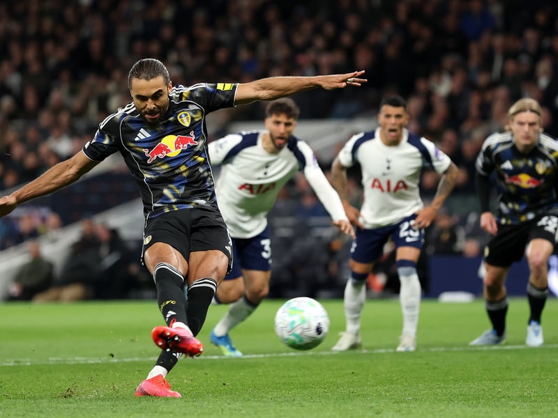 Goals: 14.
Assists: 1.