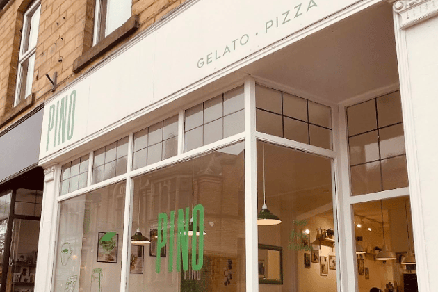 Pudsey folk know exactly where to go when the sun comes out. Pino is a massive hit with locals, earning high praise in our comments not just for their fantastic homemade ice cream selection, but for their pizzas and sweet bakes too. 🍦5 Carlisle Road, Pudsey, LS28 8LW