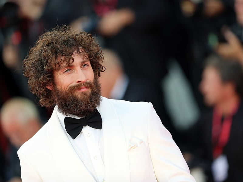 'Kick-Ass' star Aaron Taylor-Johnson seemed to be a cert for the role of the world's most famous spy back in 2024 - some newspapers even suggested he had accepted the part. His odds have narrowed again slightly in the last couple of months, but he's still now down to joint fourth favourite at 5/1. Maybe it's the hair...