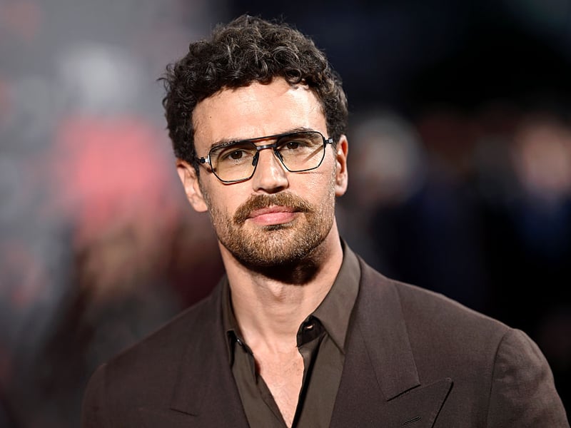 Just a few months ago suave 'Divergent' actor Theo James had seen his odds drift out, suggesting her was out of the running, despite having led the charge for a time in 2025. He's now back in contention with his odds now 10/1. He had an eye-catching part in television show 'The White Lotus' and certainly looks the part.
