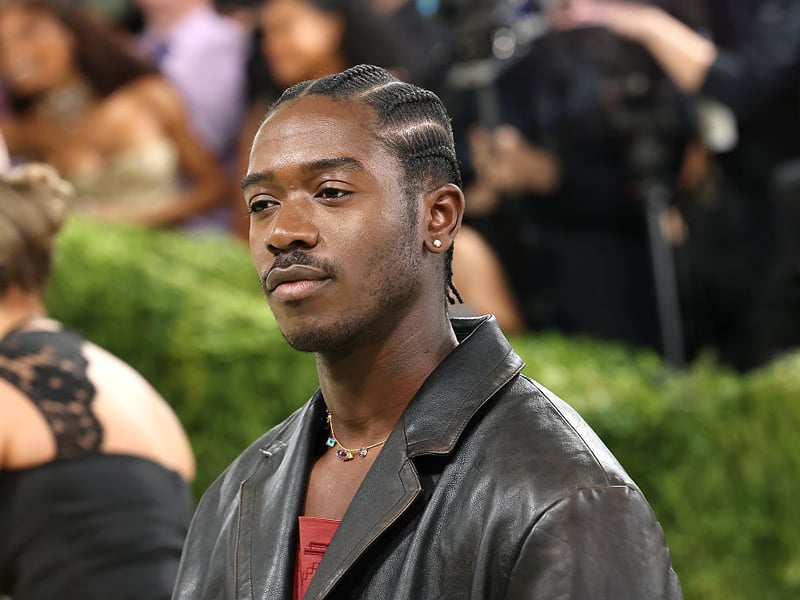 A lesser-known name whose odds have been as low as 9/2, Damson Idris is a best known for starring in crime drama Snowfall. He also played the lead role in Netflix sci-fi Outside the Wire. He's now slipped out to being a 12/1 shot.