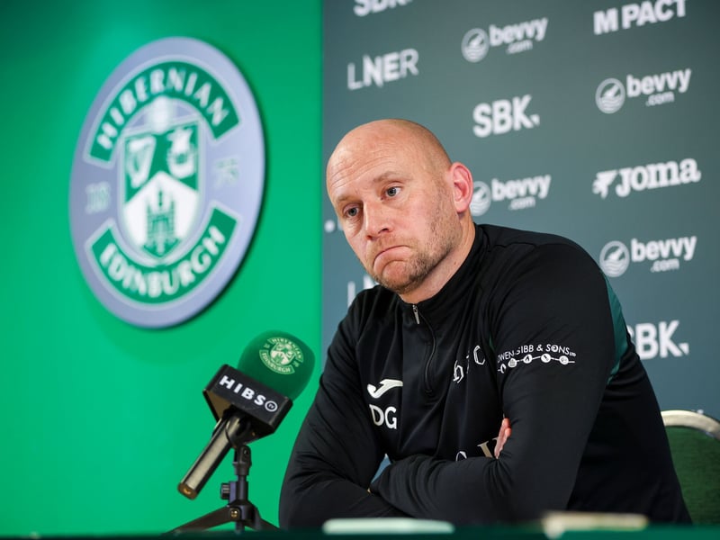 It'll be a busy enough summer at Hibs but perhaps not as frantic as fans have come to expect in recent times. David Gray has brought stability and that is reflected in the squad. If Hibs were to start next term with this core, then they'd look in decent shape, albeit they'll look to strengthen regardless. A good combination of experience, sellable assets and various elements across each position proves Hibs have the talent to challenge for cups and at the right end of the league. Consistency they didn't have in term 25/26 will be sought. In terms of where they'll sign, centre-back cover might be needed depending how bad Bushiri's injury is. An additional forward option or two wouldn't go amiss either with an extra player in midfield unless MacIntyre is being handed a chance. Contracts need looked at too with several expiring in 2027.