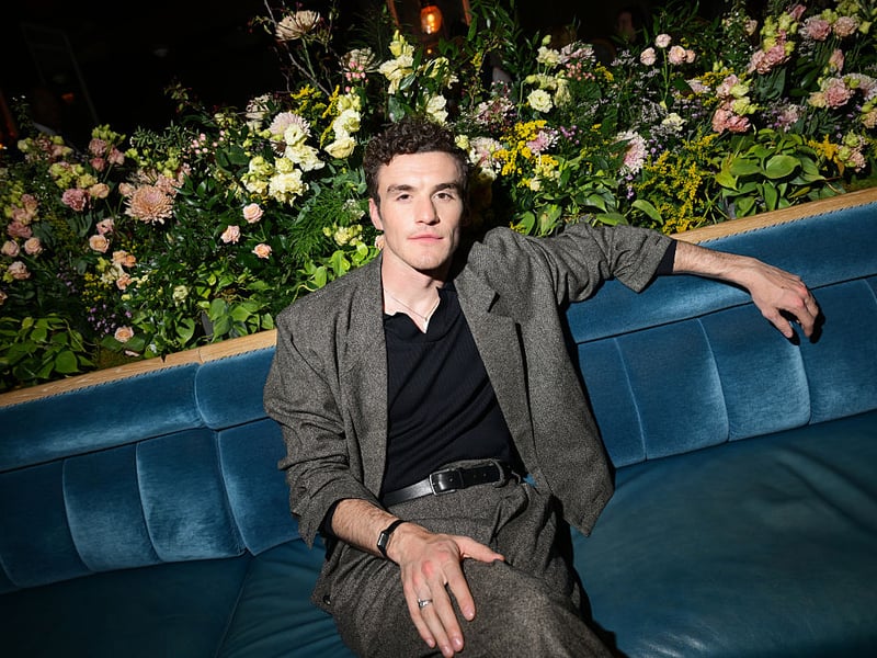 Donal Finn recently won a new army of fans thanks to his role in BBC hit show 'The Other Bennet Sister', having previously starred in Amazon Prime series 'The Wheel of Time' and 'Young Sherlock'.(2026). He's another 10/1 shot to play one of the world's most famous fictional character. 