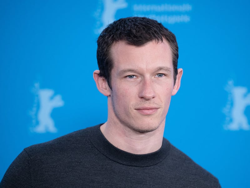 'Fantastic Beasts' franchaise star Callum Turner has been favourite for most of the last four months - but has now dropped down to the 4/1 joint second favourite to step into 007's handmade shoes. His most recent major television role was as Major John Egan in 'Masters of the Air' and he's recently been on the big screen in David Freyne's latest film 'Eternity'. His new film, 'Rosebush Pruning', sees him starring opposite Dua Lipa and premiered at the Berlin Film Festival - where he did little to dispel the 007 rumours.