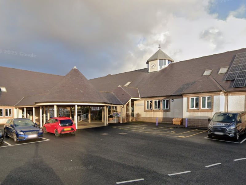 With a school roll of just 99 pupils, Gairloch High School is one of Scotland's smallest secondaries. But it's also the best performing in the Highlands for - and 18th Scotland-wide - for exam results, with 69 per cent of pupils gaining at least five Highers.