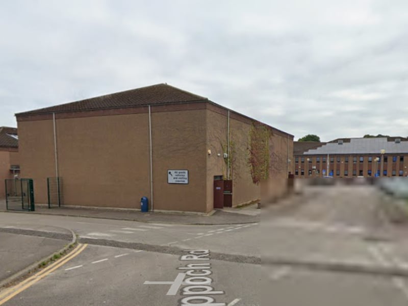 A total of 37 per cent of Culloden Academy school leavers have a minimum of five Highers. The Highland secondary has 1,103 pupils.