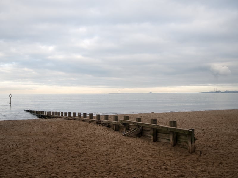 When it comes to city beaches in Scotland, there's no doubt that Edinburgh's Portobello Beach is the best. One happy beachgoer said: "Great vibe. Stunningly beautiful very long beach. Great places to eat and drink. Nice folks along the way. Could live there!"
