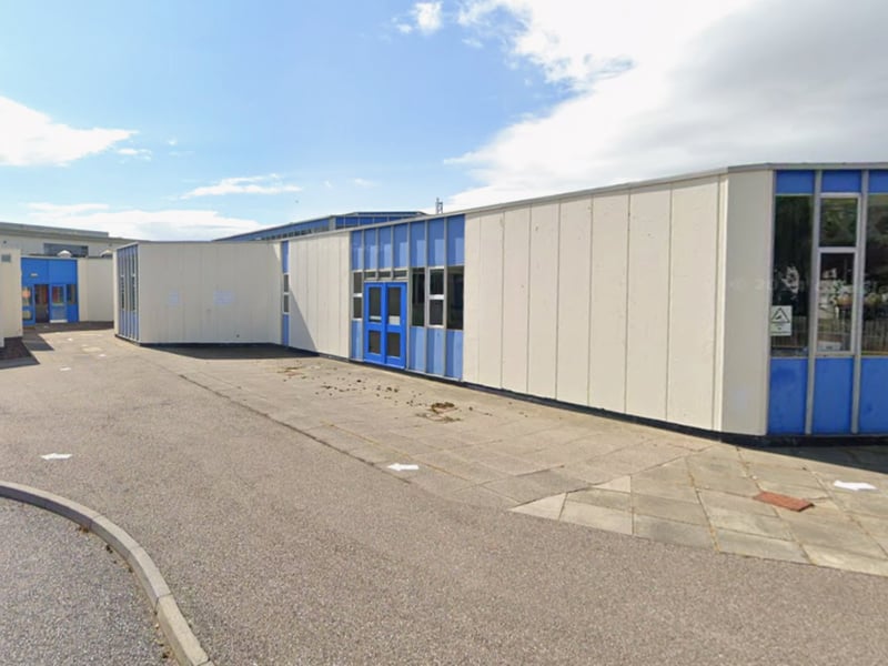 Nairn Academy also has a 36 per cent success rate for pupils gaining a minimum of five Highers. The secondary, which has 681 pupils, completes our list of the best performing Highland secondaries.