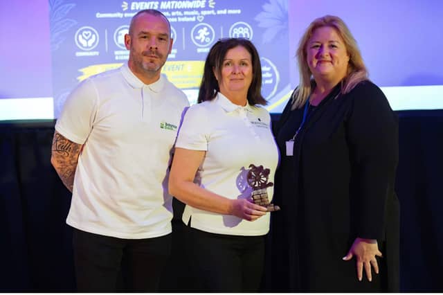 Keith Mc Donagh , Bounce Back Recycling (BBR) Manager
Jane Ward , Bounce Back Upcycling (BBU )Manager
Dr Kara McGann , IBEC