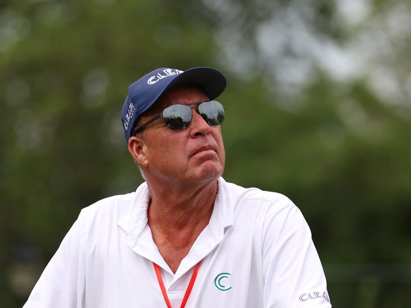 Czech-American player Ivan Lendl was ranked world number one for a then-record 270 weeks, winning 954 singles including right Grand Slams (and came runner-up in another 11). After retiring he has become a successful tennis coach, working with several top players - most notable guiding Andy Murray to major success. He has a net worth of approximately $40 million.