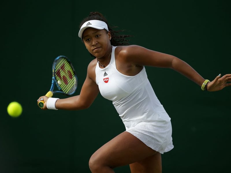 Japanese player Naomi Osaka has a net worth of approximately $120 million. The first Asian player to reach the top of the world rankings, she has won four Grand Slams, including back-to-back wins at the 2018 US Open and the 2019 Australian Open. She is still playing and is ranked world number 15.