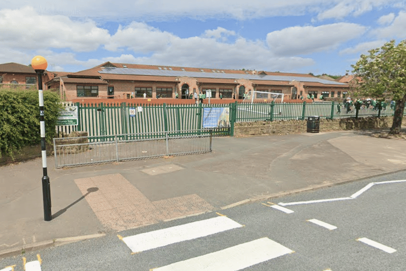 Westerton Primary Academy, located on Hesketh Lane, Tingley, had 92 pupils at the end of key stage 2 in 2025.