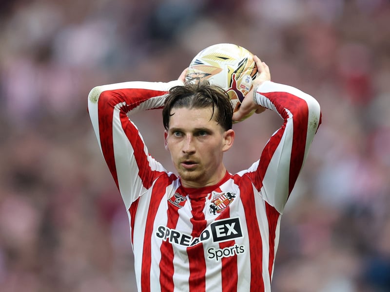 Mousinho’s men are likely to scour the market for a new left-back this summer, regardless of Connor Ogilvie’s contract situation. Jacob Farrell could potentially depart on a permanent basis, leaving a possible void on the left. Cirkin is well-accustomed to the Championship, having played a key role in the Black Cats’ promotions from League One and the second-tier. Game time, though, has been hard to come by in the Premier League for the 24-year-old, who is without a deal going into next term. The ex-Tottenham Hotspur youngster was limited to just eight league appearances as he fell down the pecking order in Regis Le Bris’ defence.