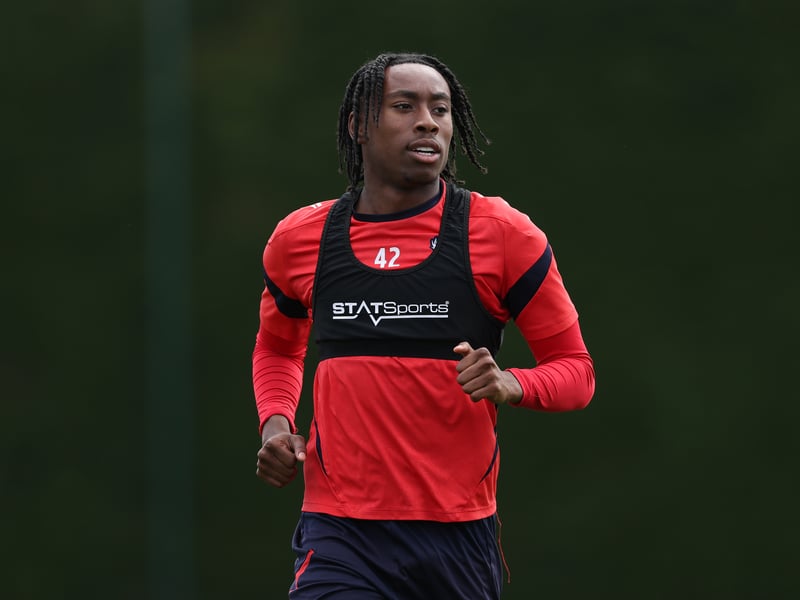 Rodney has risen through the ranks at Crystal Palace and has been in-and-around the first-team set-up since his debut in 2022. The defensive midfielder has flourished for the Eagles’ U21s in recent seasons, featuring alongside Franco Umeh and former Blues target Hindolo Mustapha. Crystal Palace’s U21’s outfit has been somewhere Pompey and John Mousinho have looked at, with the head coach undertaking previous scouting missions during the 2024-25 campaign prior to Umeh’s Fratton arrival. Despite being highly-rated at Selhurst Park, the 21-year-old is out of contract this summer with uncertainty growing over his future. 