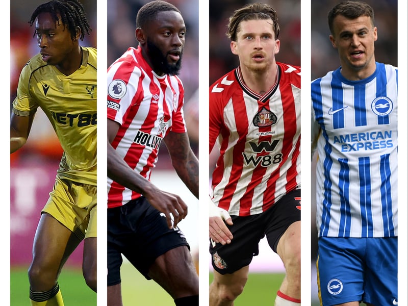 9 out of contract Premier League players Pompey could look at