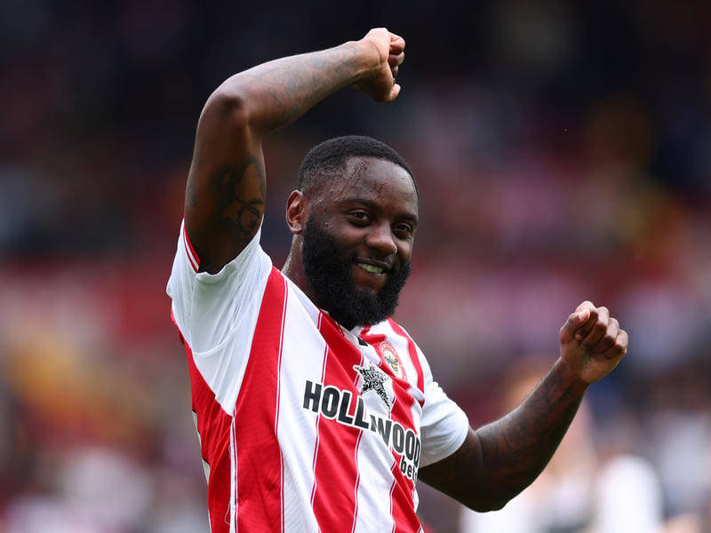 DaSilva completed his long-awaited comeback earlier this month, bringing an end to his two-year injury nightmare, where he underwent two separate knee surgeries. The 27-year-old, who rose through the ranks with Arsenal, was pivotal in Brentford’s rise prior to his injury set-backs and is looking to eclipse the form seen earlier in his career. DaSilva can operate either as a six or an eight in the engine room - a position Pompey are looking to fill. 