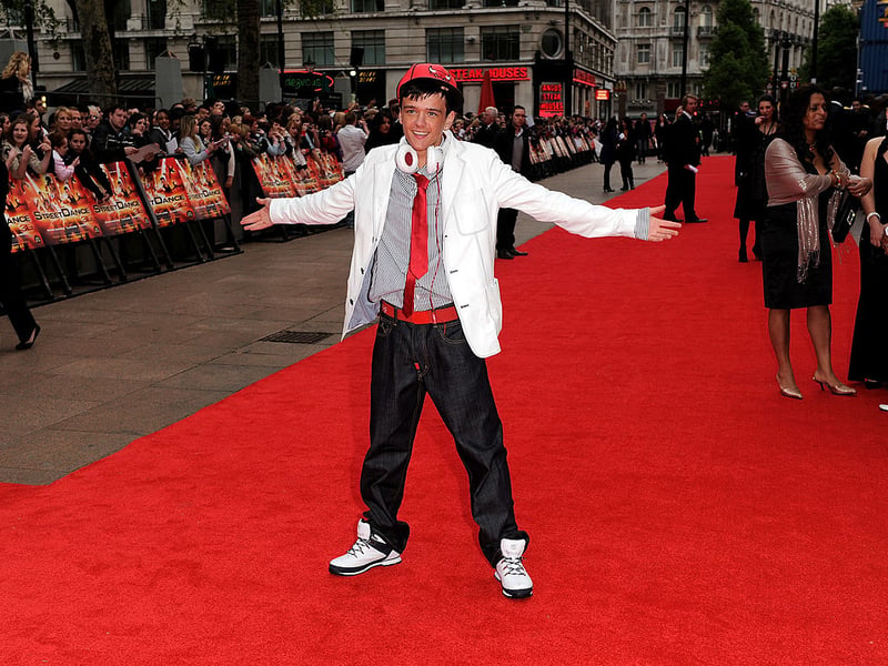 Dancer George Sampson won the second series of Britain's Got Talent in 2008 at the age of just 14. The Mint Royale version of 'Singin' in the Rain' went straight to number one after he used it for his streetdance in the grand final.