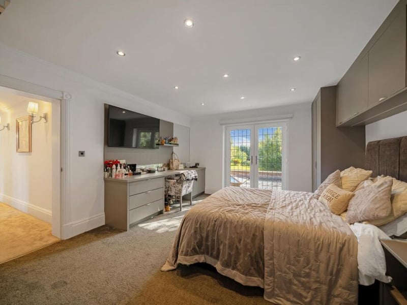 Division Lane, Blackpool, FY4