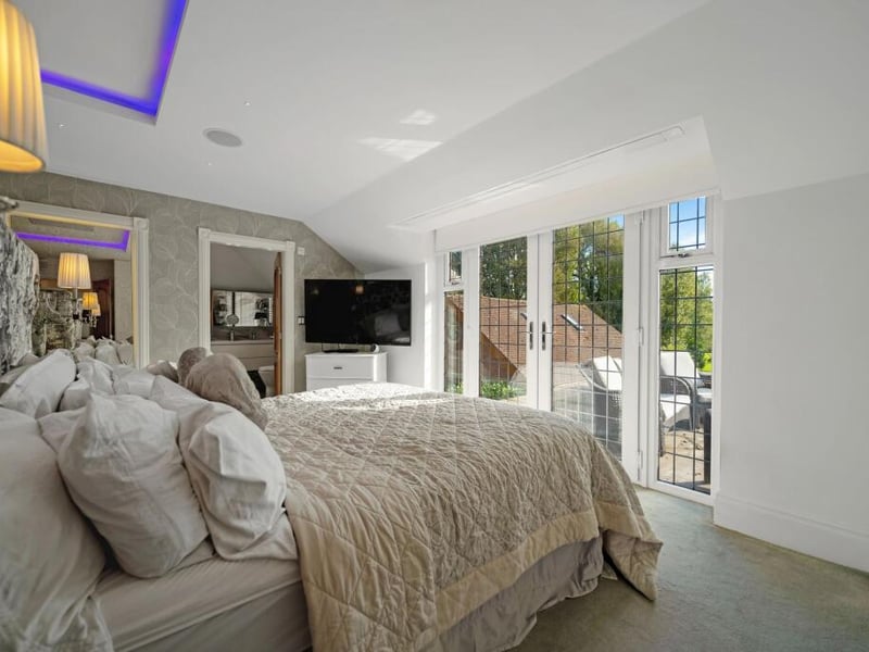 Division Lane, Blackpool, FY4