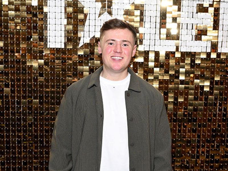 Harry Moulding is the most recent winner of Britain's Got Talent in 2025. He went straight through to the final after KSI pressed his Golden Buzzer.